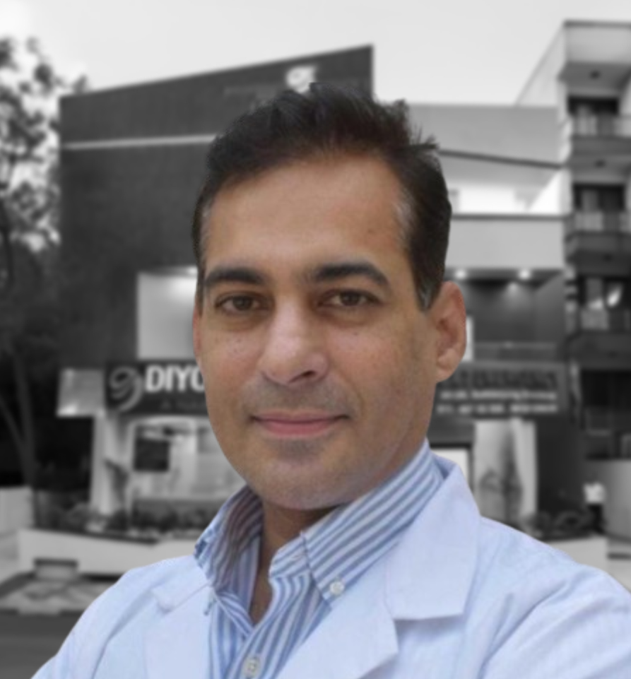 Our Doctor Team