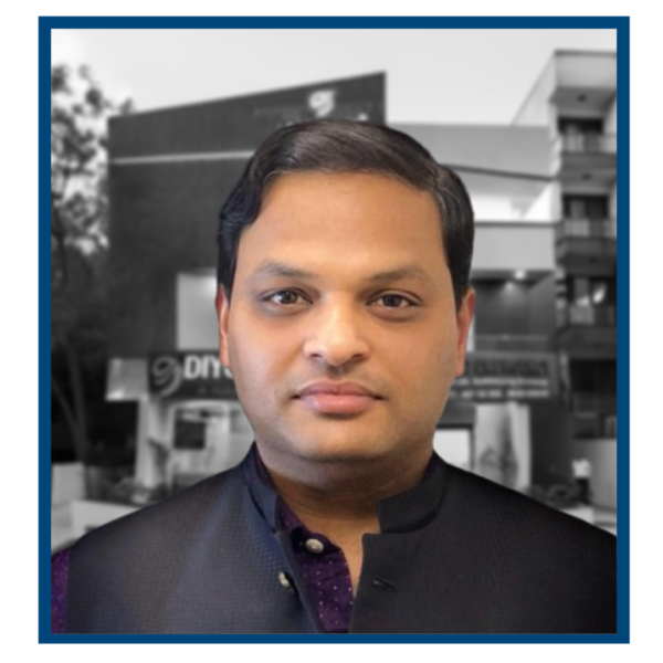DR ABHISHEK