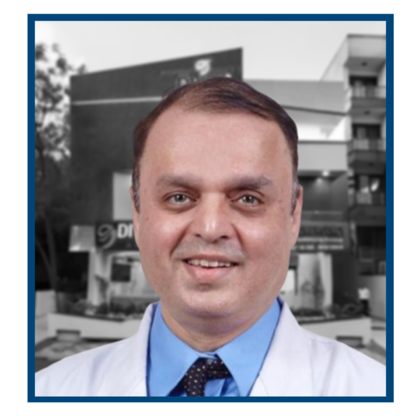 DR AJYA KASHYAP