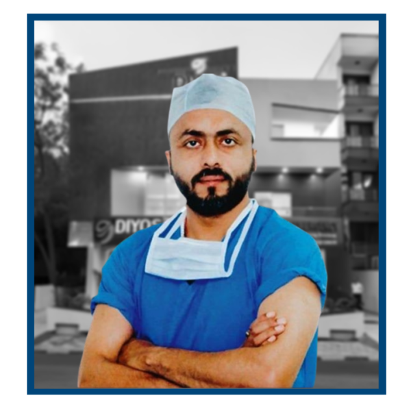 DR ANSHUMAN