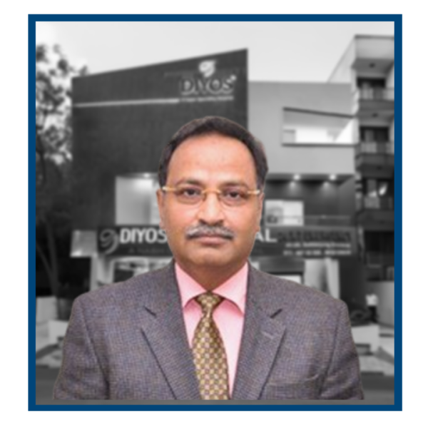 DR ASHOK GUPTA