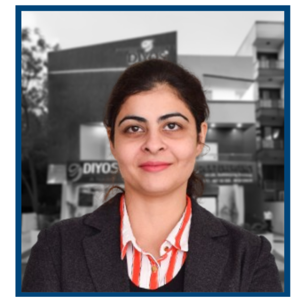 DR DIKSHA