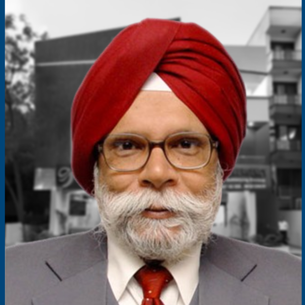 DR GS GOCHAR