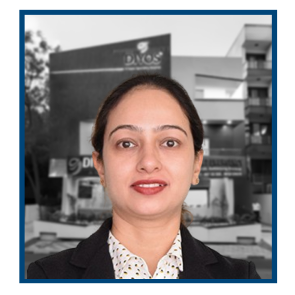 DR HEENA