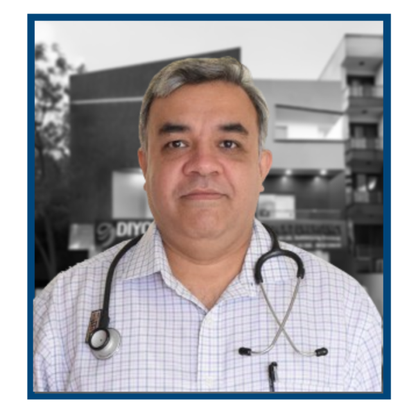 DR JOTINDER