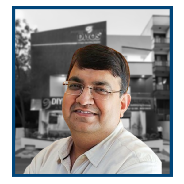 DR NAVIN