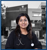 Dr. ANKITA GUPTA