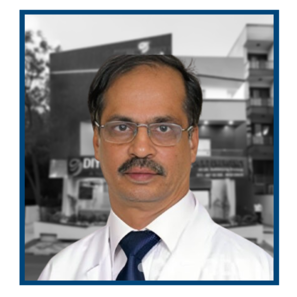 Dr. B.s. Murthy