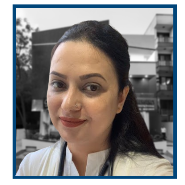 Dr. Suraiya Jabeen