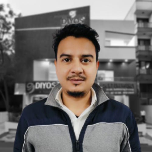 Nitin Rauthan