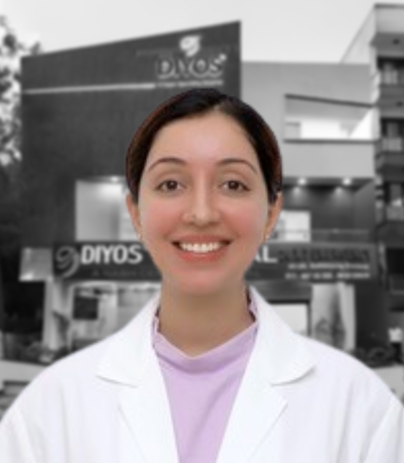 Our Doctor Team