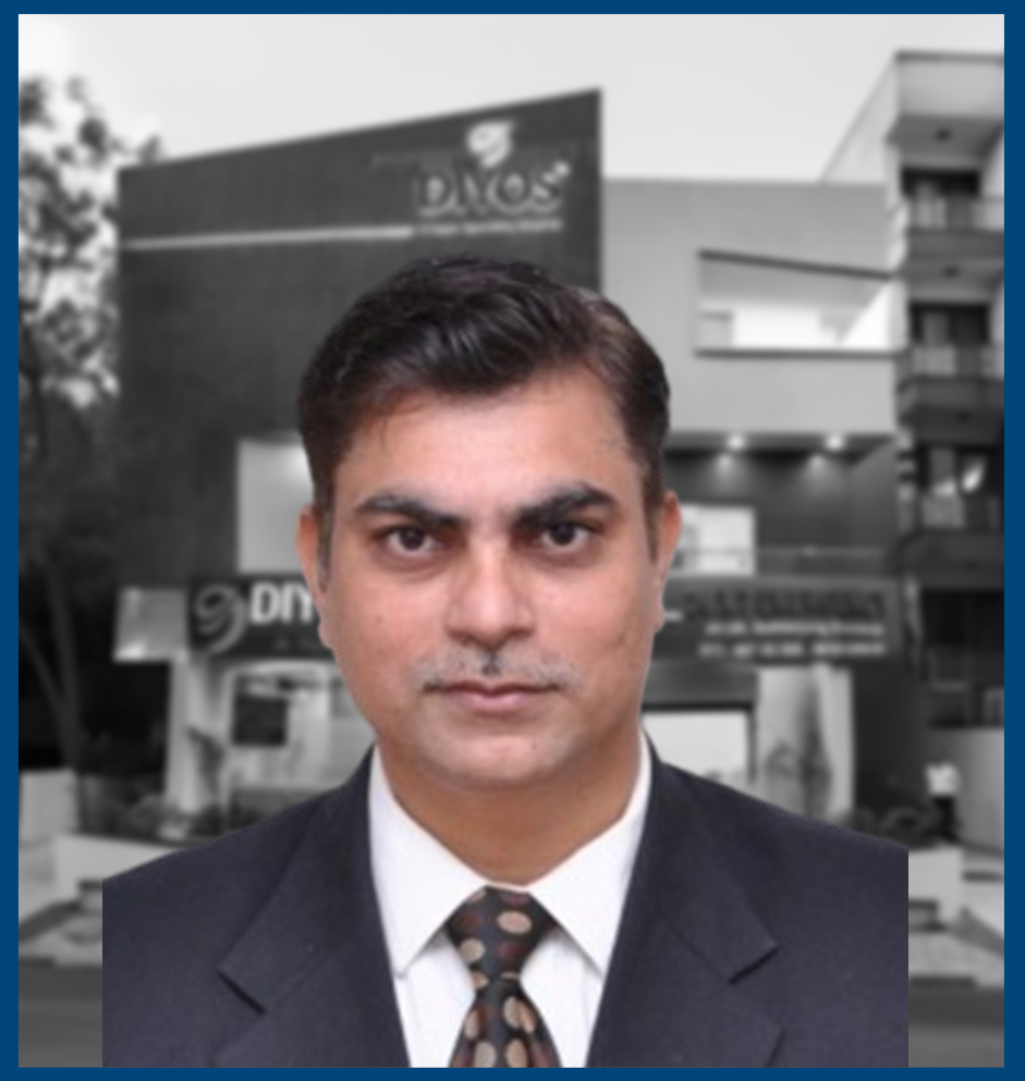 Dr. Kamal Bachani