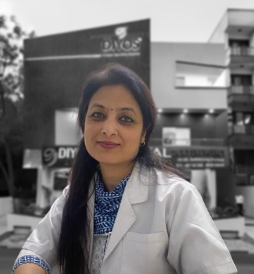 Dr. Priyanka Verma