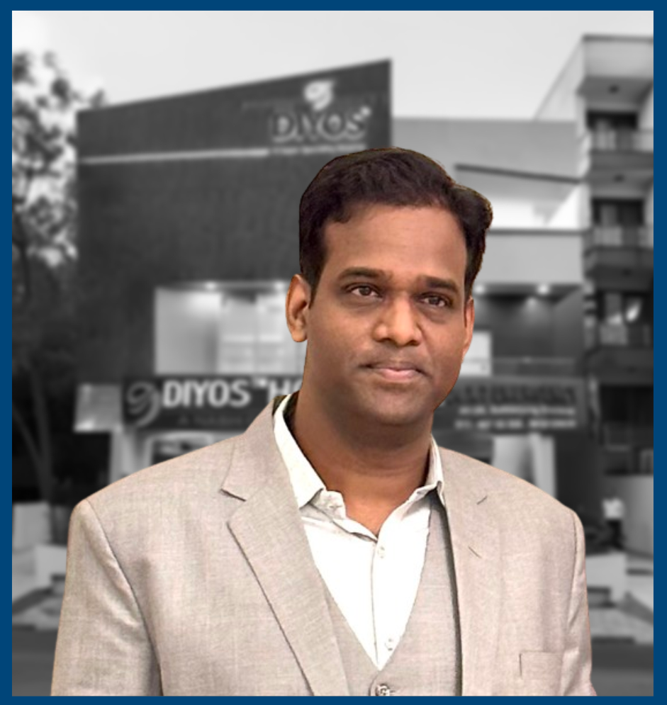 Dr. Nikhilesh Singh