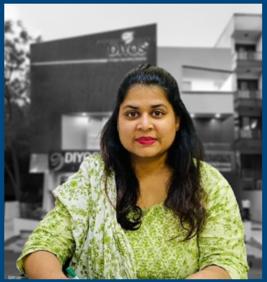 Dr. Sakshi Gupta