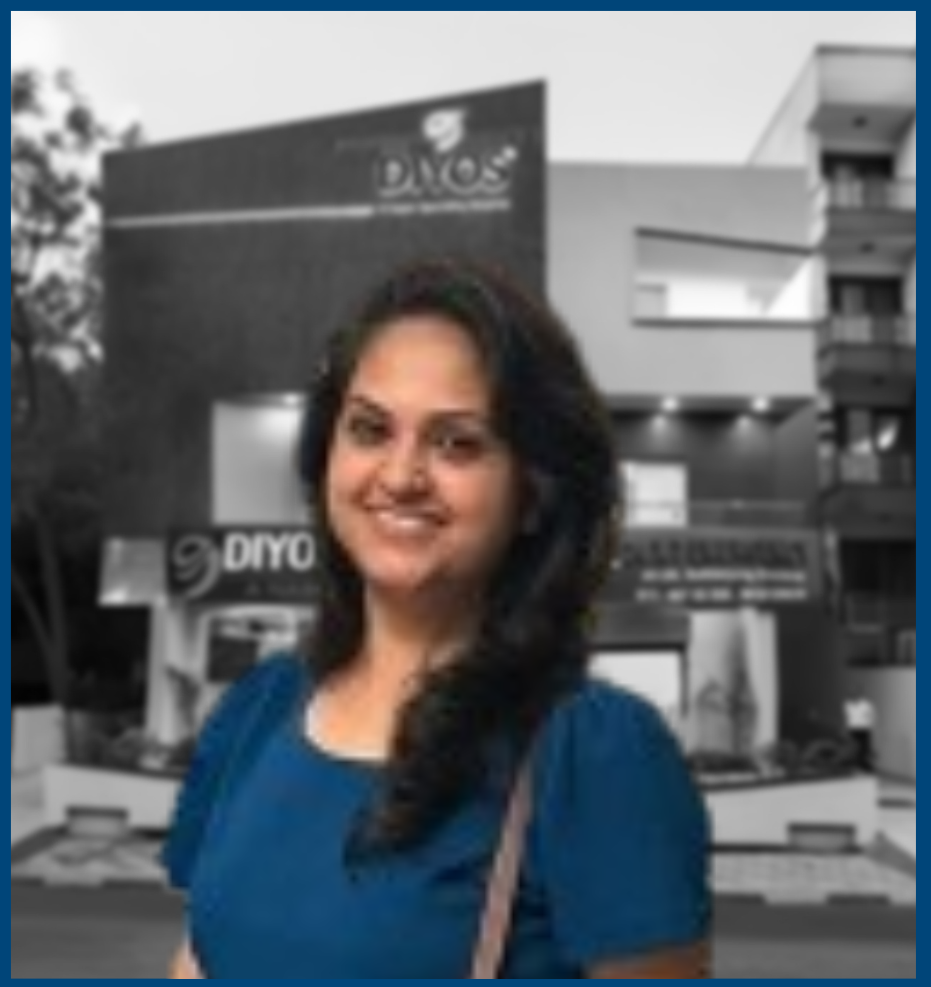 Dr. Sapna Dixit